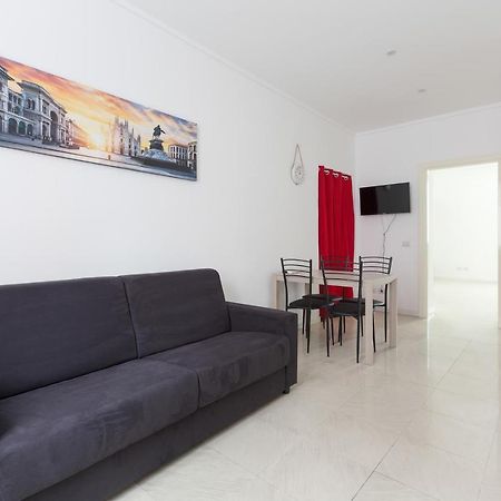 Famagosta M2 Subway Apartment Milano Eksteriør bilde