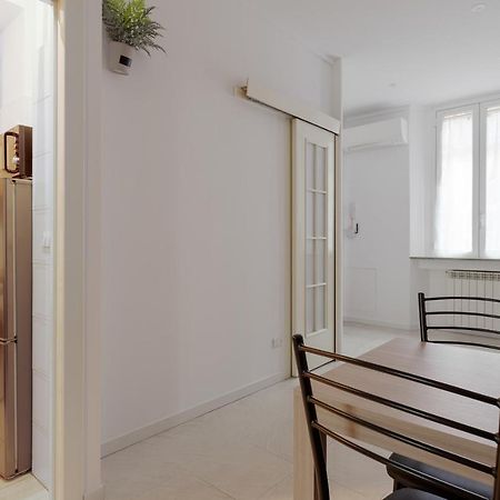 Famagosta M2 Subway Apartment Milano Eksteriør bilde
