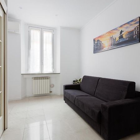 Famagosta M2 Subway Apartment Milano Eksteriør bilde