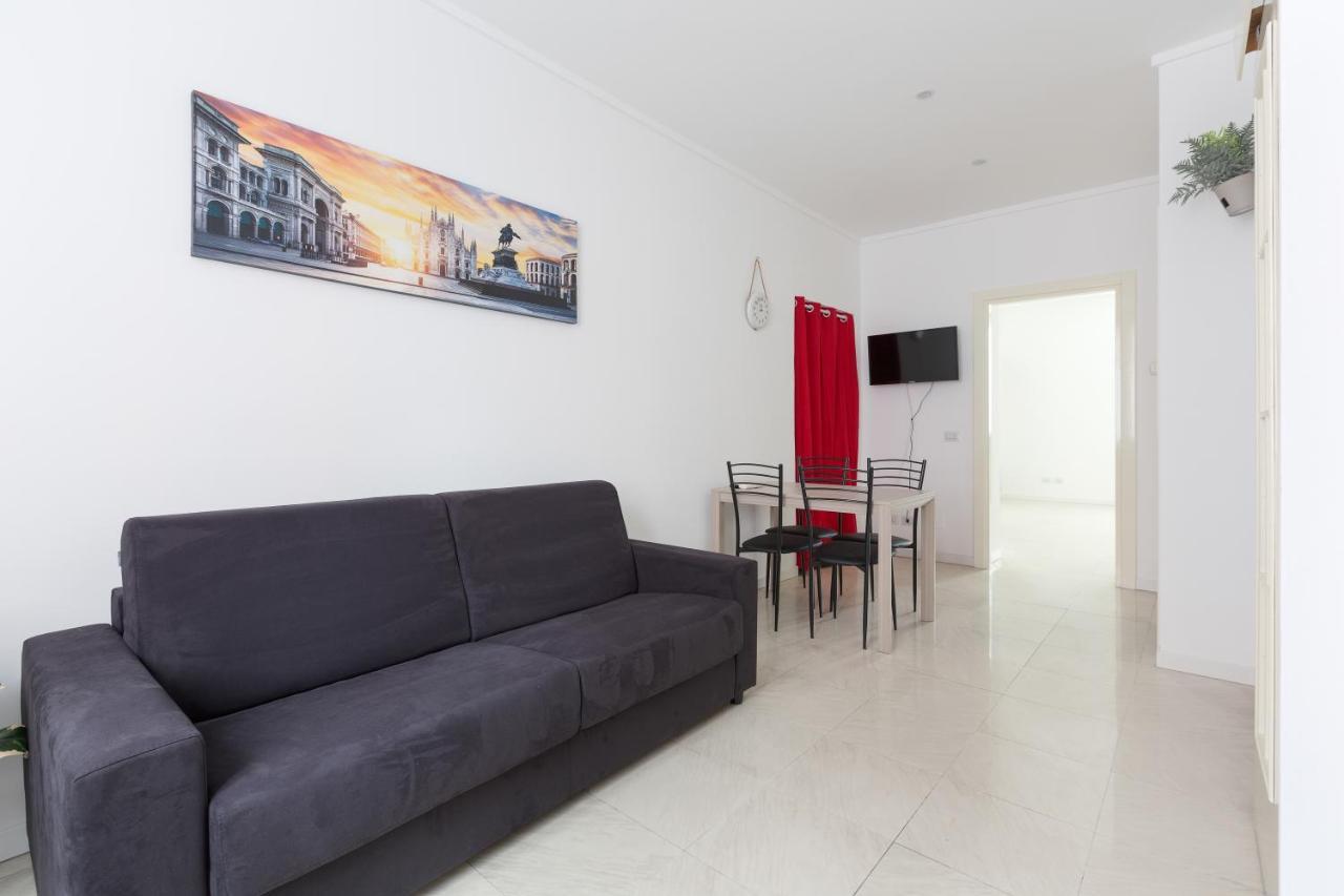 Famagosta M2 Subway Apartment Milano Eksteriør bilde