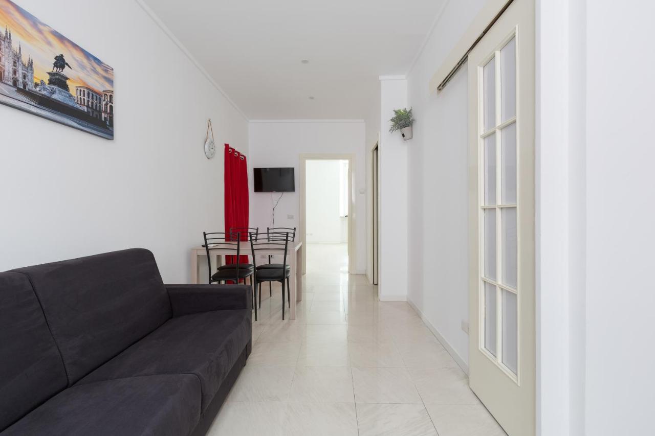 Famagosta M2 Subway Apartment Milano Eksteriør bilde