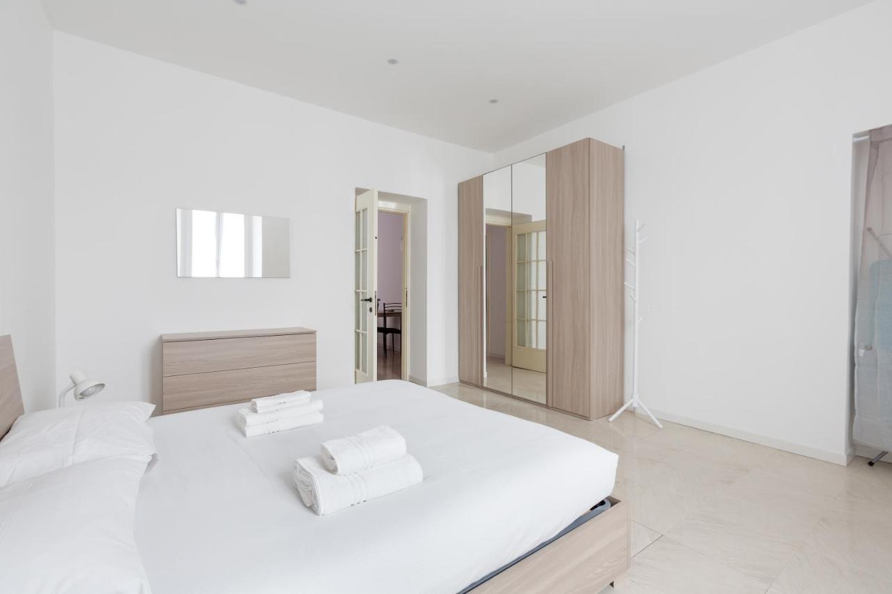 Famagosta M2 Subway Apartment Milano Eksteriør bilde